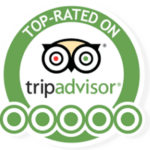 Terrible Tours Top Rated on Trip Advisor for Walking Tours in Cambridge